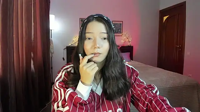 milana marttt online show from 07.12.26