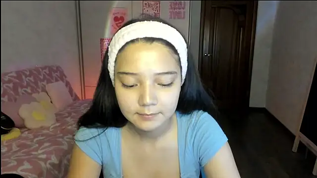 milana marttt online show from 07.13.26