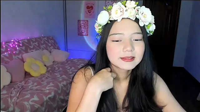 milana marttt online show from 07.18.26