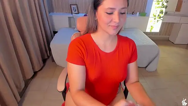 Alison ang online show from 07.06.26