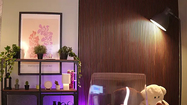 DariaVeil online show from 06.01.26
