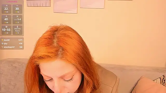 SugarVoltage online show from 06.01.26