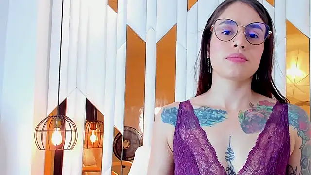 ValeryMontenegro online show from 06.03.26