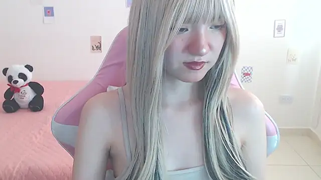 SweetSky1  online show from 06.01.26