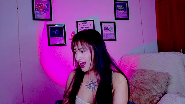 Natha Ramirez online show from 07.23.26