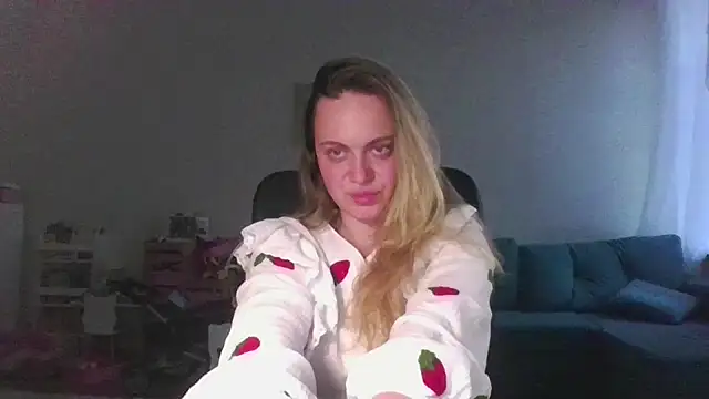 MyauAlice online show from 06.06.26