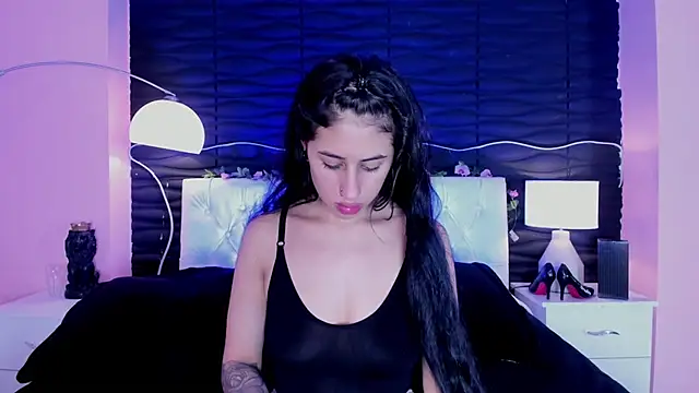 Snapshot of Natasha_Nassty chatting on 07.09.26 Natasha Nassty online show from 07.09.26