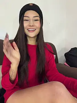 Snapshot of Aylin-fire chatting on 07.01.26 Aylin-fire online show from 07.01.26