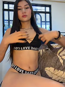 Snapshot of Aylin-fire chatting on 07.03.26 Aylin-fire online show from 07.03.26