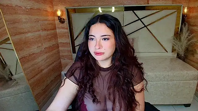 Kiara Moon r online show from 07.15.26