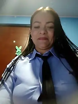 MONSERRAT ETHAN online show from 06.16.26