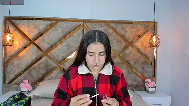 selene evanss online show from 06.02.26