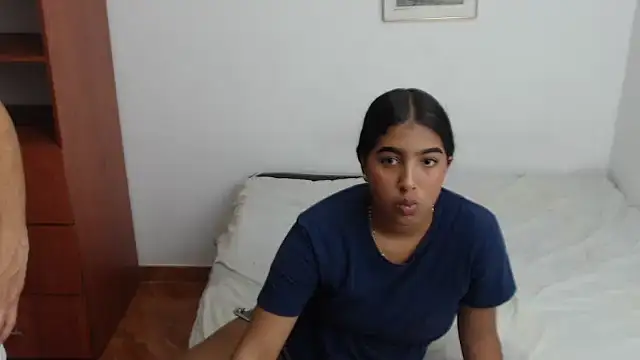 Sex Latin699 online show from 06.02.26