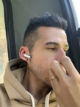 Liamsexy20 online show from 06.11.26