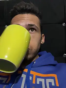 Liamsexy20 online show from 06.25.26