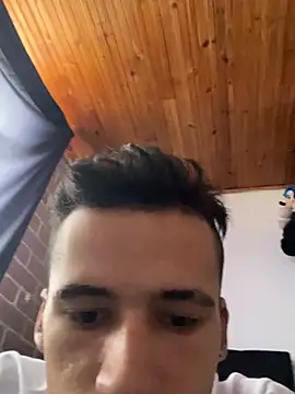 Liamsexy20 online show from 07.18.26
