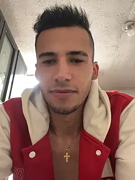 Liamsexy20 online show from 07.29.26