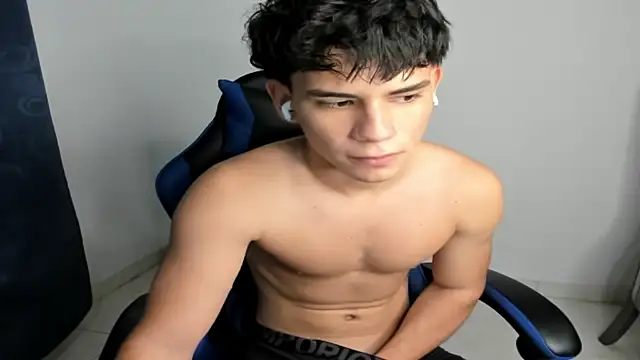 Snapshot of Adrian_hot01 chatting on 07.23.26 Adrian hot01 online show from 07.23.26