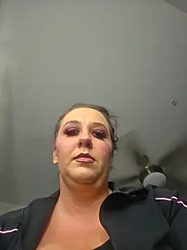 CreamVixen online show from 06.04.26