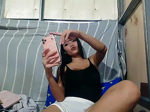 PINAY SkinnyGirl123 online show from 07.15.26