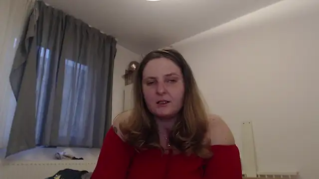 Snapshot of JessicaBake chatting on 06.01.26 JessicaBake online show from 06.01.26