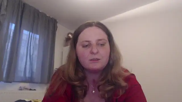 Snapshot of JessicaBake chatting on 06.03.26 JessicaBake online show from 06.03.26