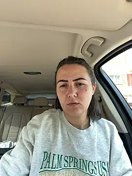 BrunetteNymph online show from 06.23.26