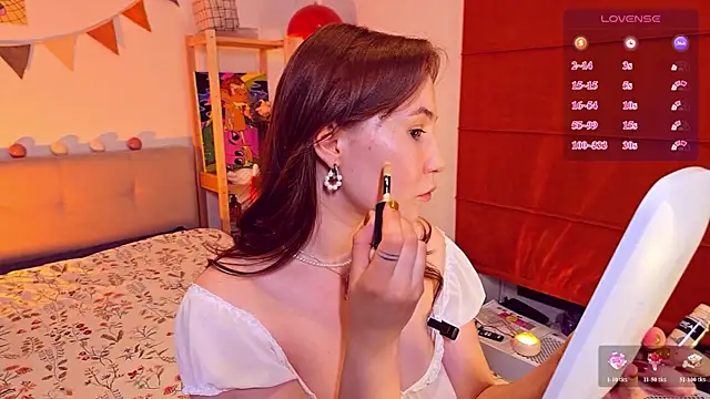 come in bed online show from 07.11.26