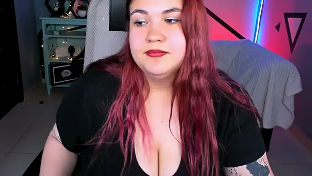 LeslieBlas online show from 06.03.26