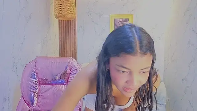valentina gomez s online show from 06.02.26