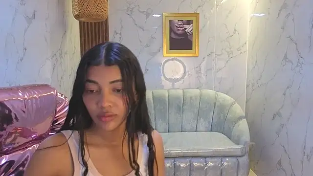 valentina gomez s online show from 06.03.26