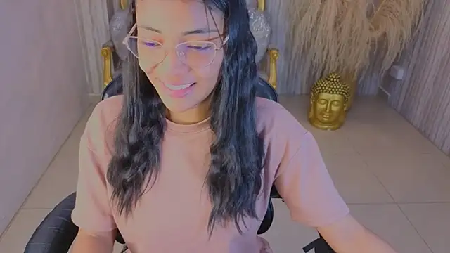 valentina gomez s online show from 07.01.26