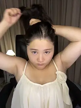 Luckysisi-s online show from 06.02.26