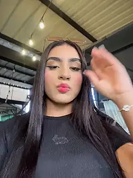 VictoriaSecretXXX online show from 07.04.26