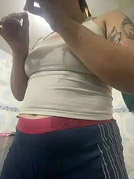 Snapshot of -Cattleya- chatting on 07.18.26 -Cattleya- online show from 07.18.26