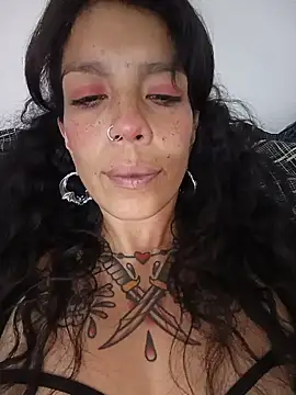SweetVenomMilf online show from 06.03.26