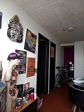 SweetVenomMilf online show from 06.05.26