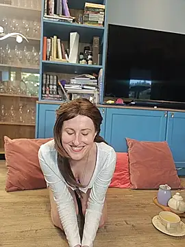 CamilleaSkye online show from 06.05.26