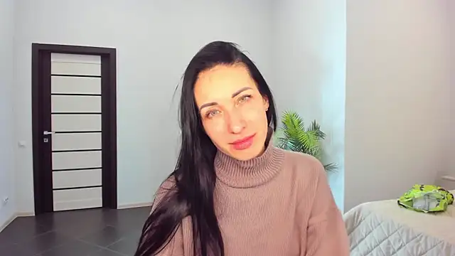 Snapshot of BouncySweety chatting on 03.15.25 BouncySweety online show from 03.15.25