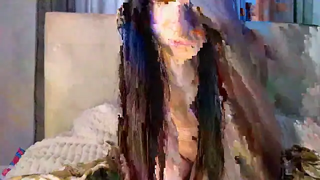 BouncySweety online show from 03.04.26