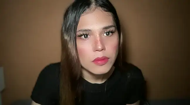 Nami Campbell online show from 12.21.24