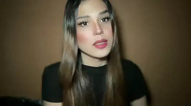 Nami Campbell online show from 12.26.24