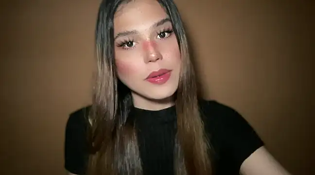 Nami Campbell online show from 01.14.25