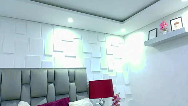 ValerieNoir  online show from 06.03.26