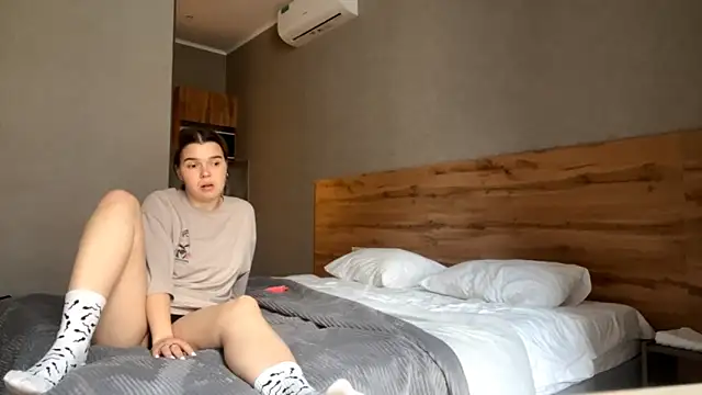 Passion Couple  online show from 06.04.26