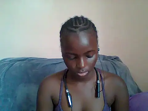 Snapshot of Beauty-Anka chatting on 06.10.26 Beauty-Anka online show from 06.10.26