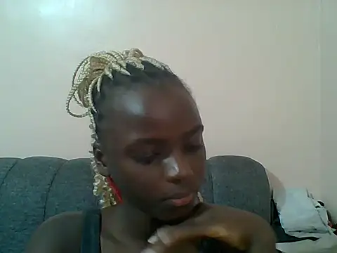 Snapshot of Beauty-Anka chatting on 06.29.26 Beauty-Anka online show from 06.29.26