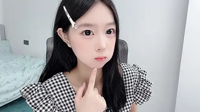 Yoyo33355 online show from 07.02.26
