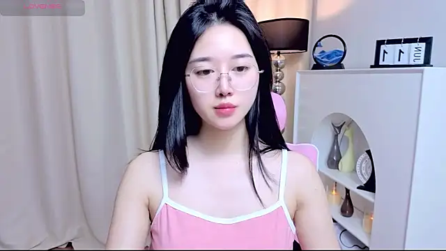 miuu6868 online show from 06.11.26