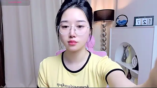 miuu6868 online show from 06.27.26